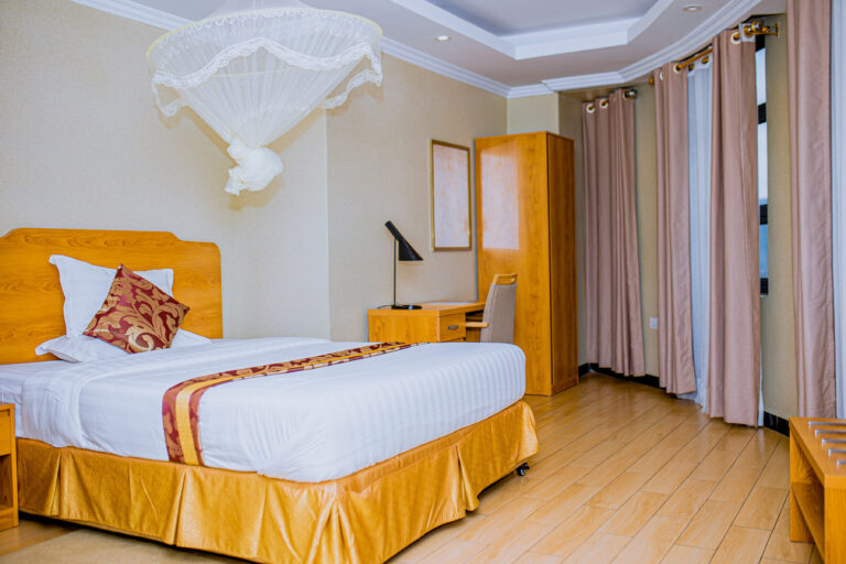 Single Standard bed2